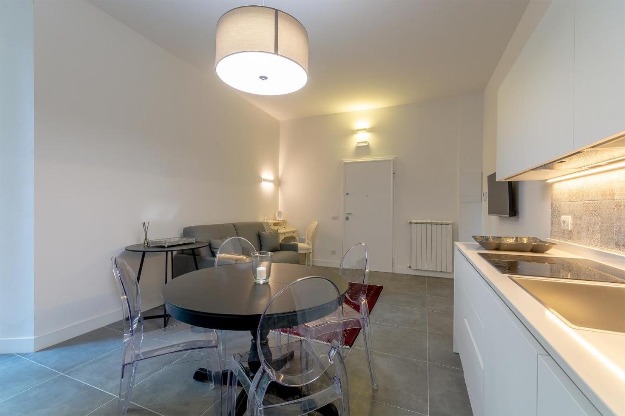 Apartamento Michelangelo Florencia
