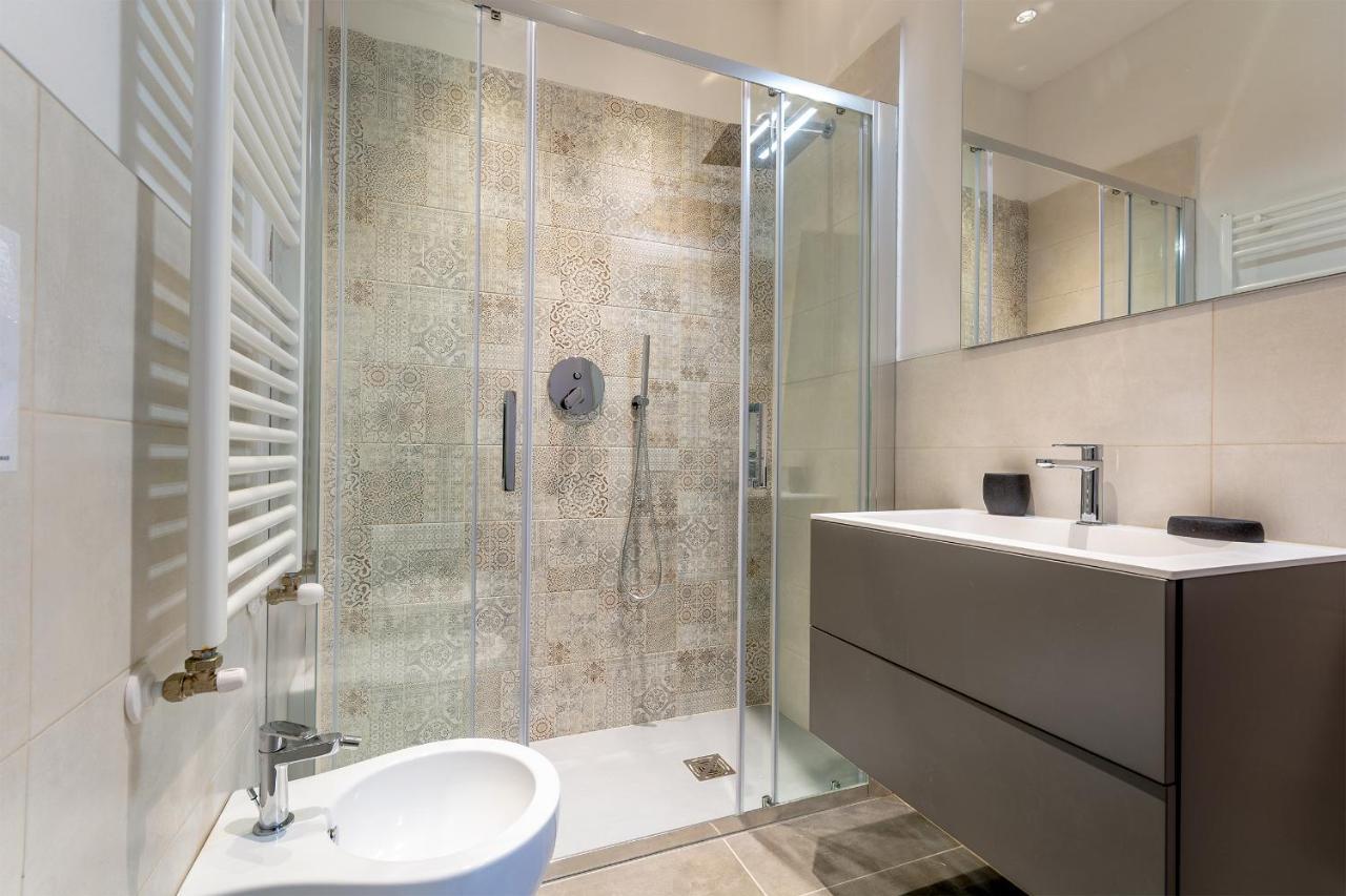 Apartamento Michelangelo Florencia