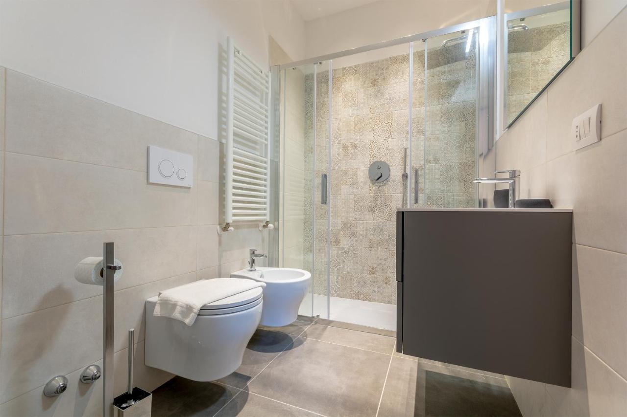 Apartamento Michelangelo Florencia